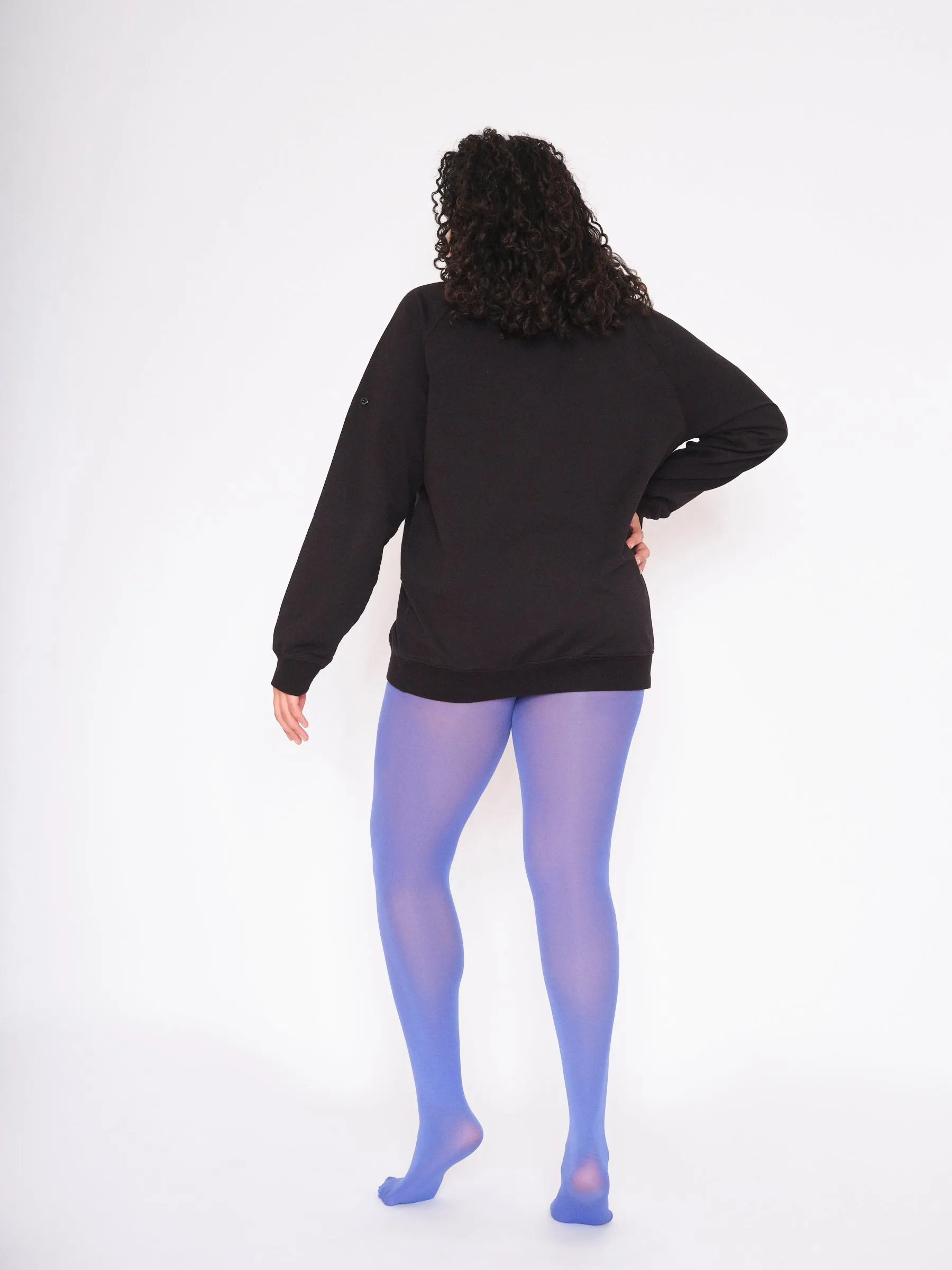Opaque Tights 50 Denier - ELLE