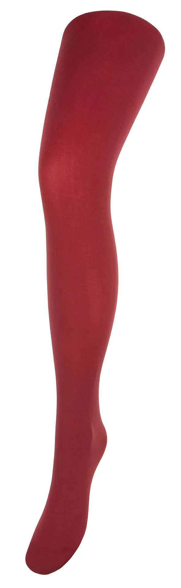 Opaque Tights 50 Denier - ELLE