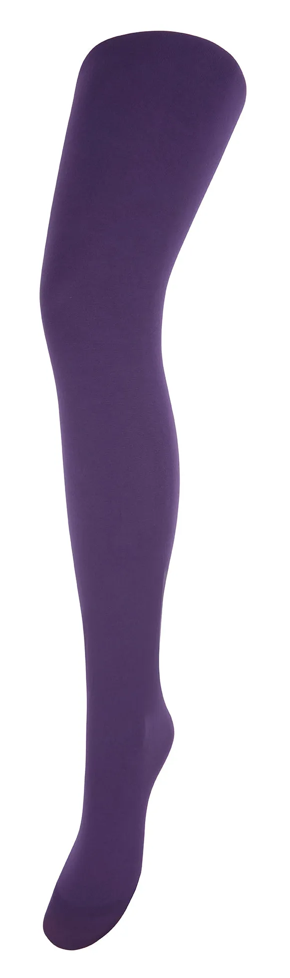 Opaque Tights 80 Denier - ELLE