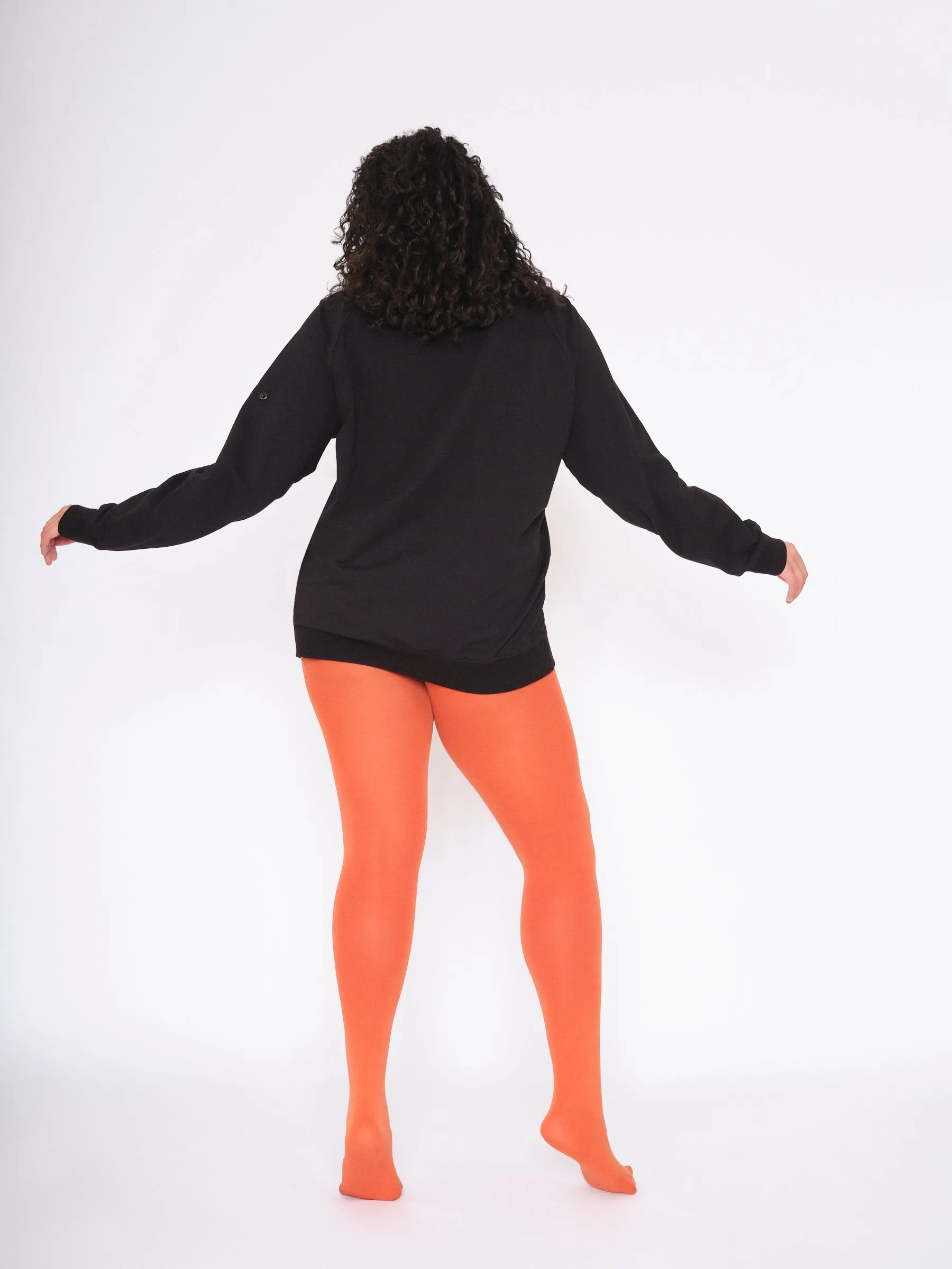 Opaque Tights 80 Denier - ELLE