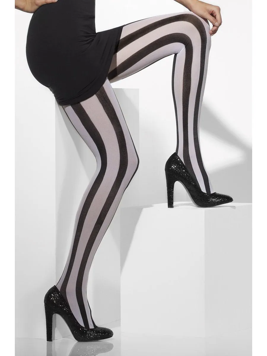 Opaque Tights