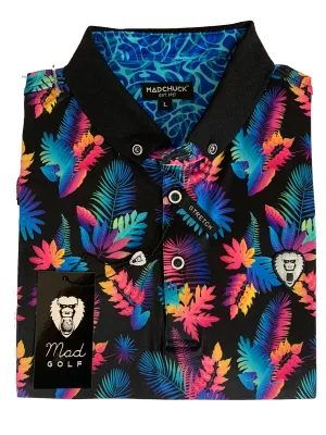 Palmer Golf Polo
