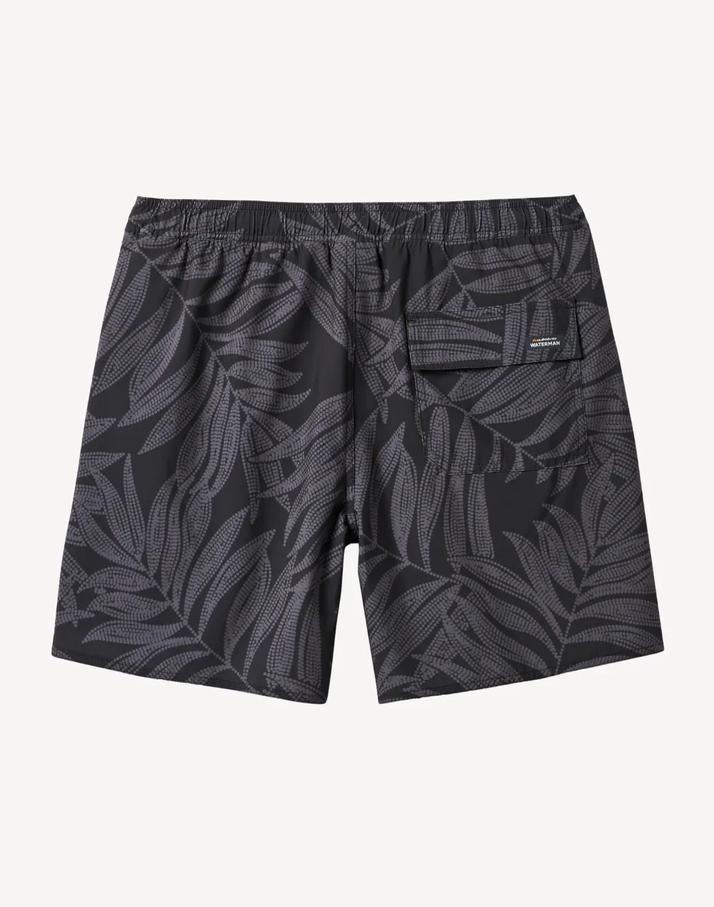 Palu Bay 18" Swim Trunk