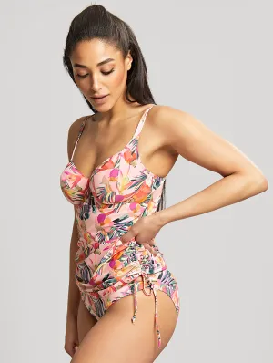 Panache Paradise Balcony Tankini