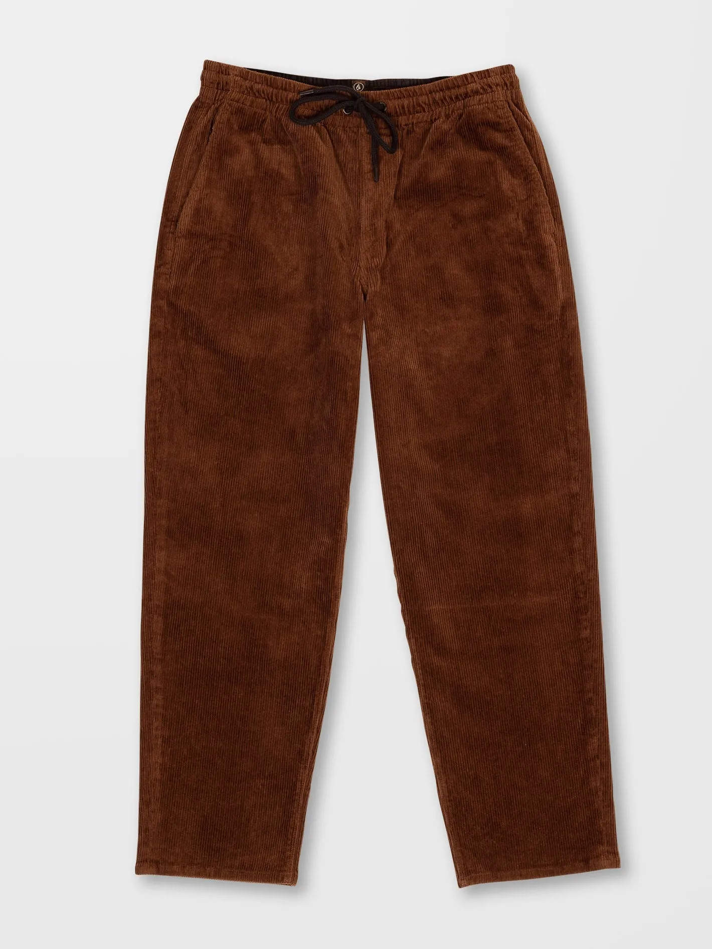Pantalon Outer Spaced Corduroy - BURRO BROWN