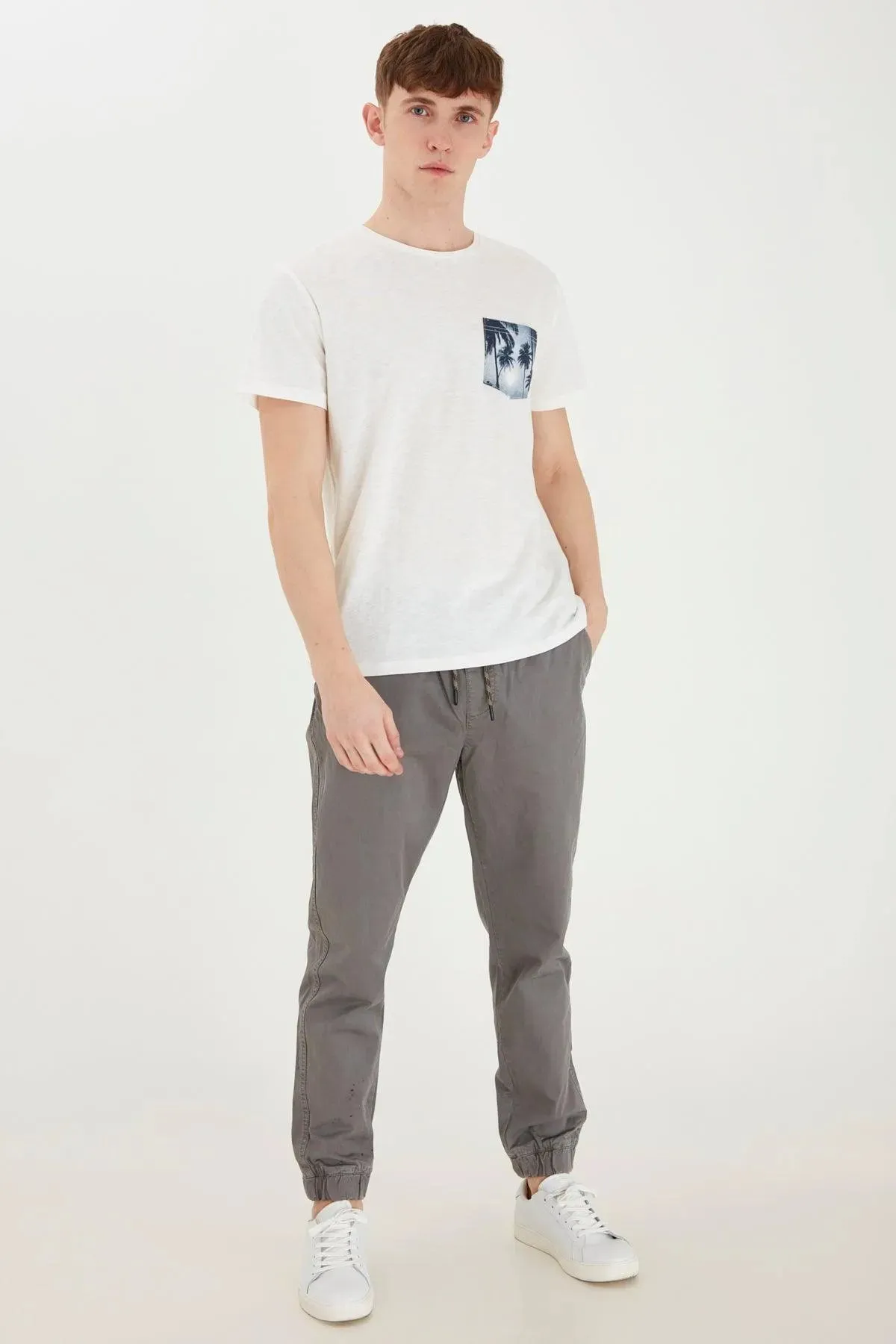 Pantalones Chinos Nimbu