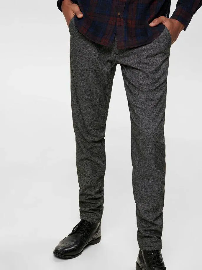 Pantalones Chinos ONSMARK Melange