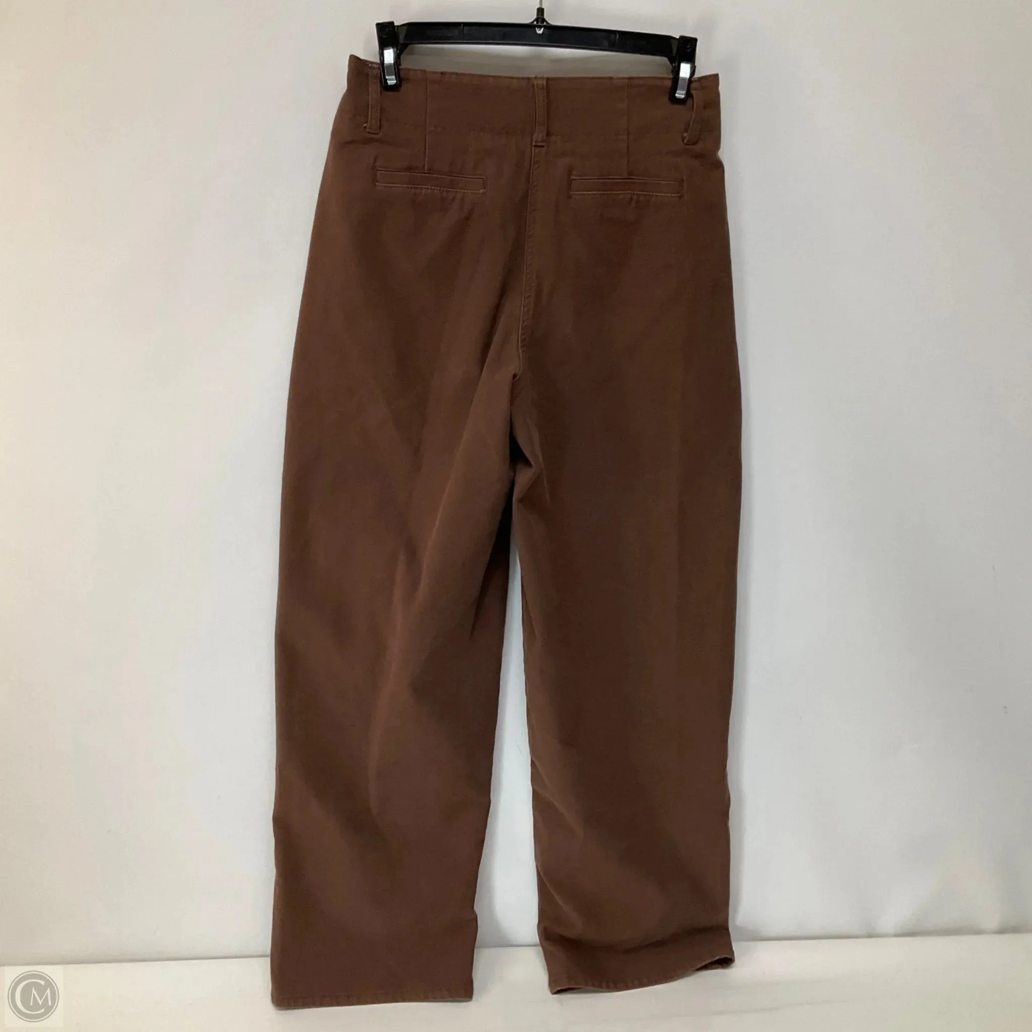 Pants Chinos & Khakis By Wilfred In Brown, Size: 0