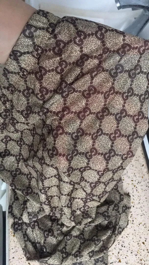 Pattern Tights