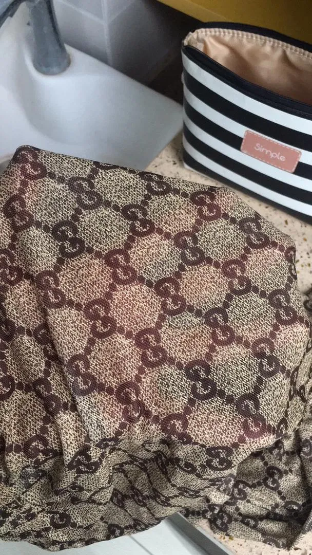 Pattern Tights