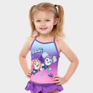 Paw Patrol Aqua Pups 3 Piece Swim Set