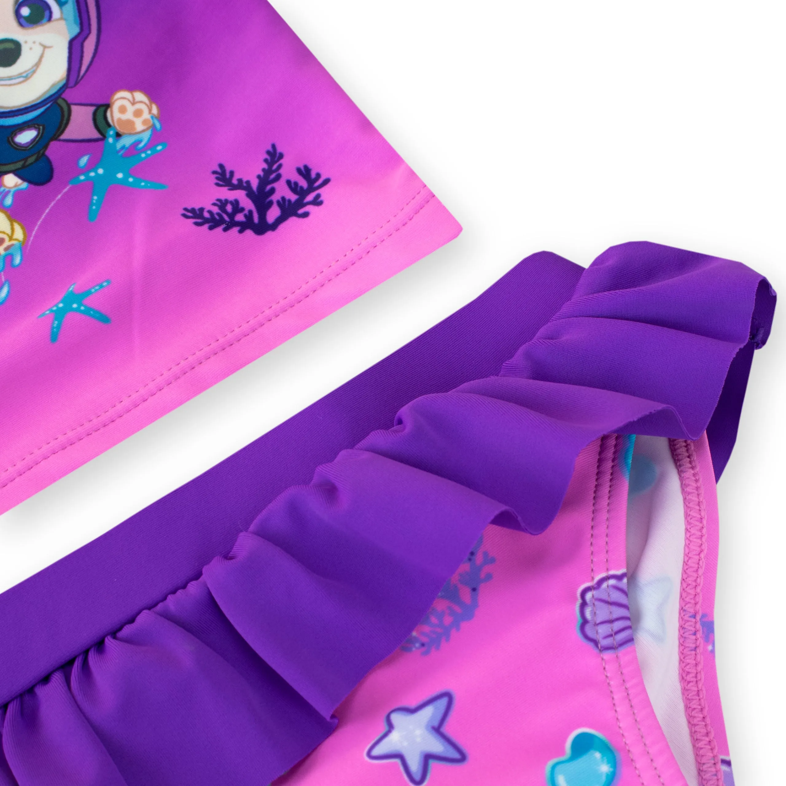 Paw Patrol Aqua Pups 3 Piece Swim Set