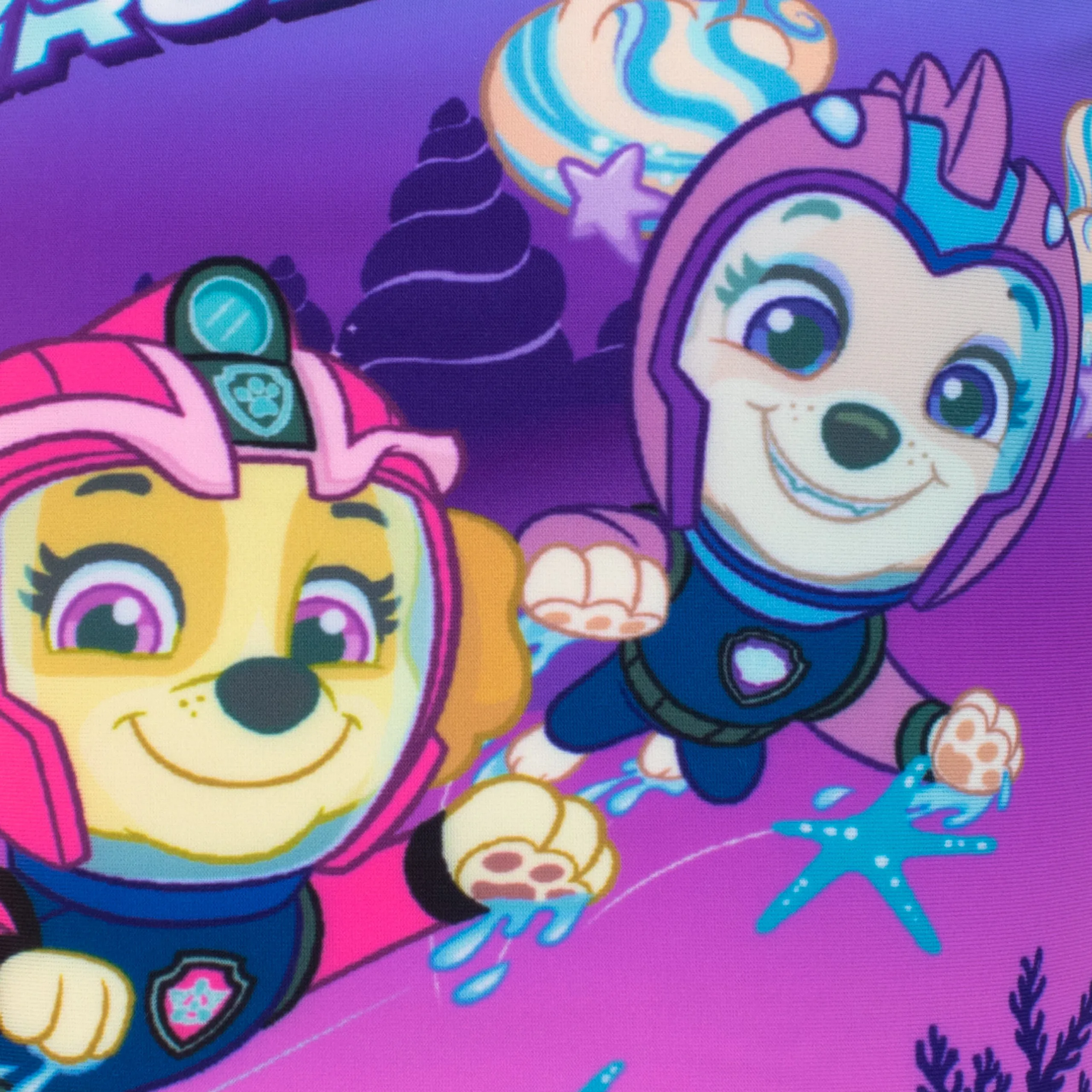 Paw Patrol Aqua Pups 3 Piece Swim Set
