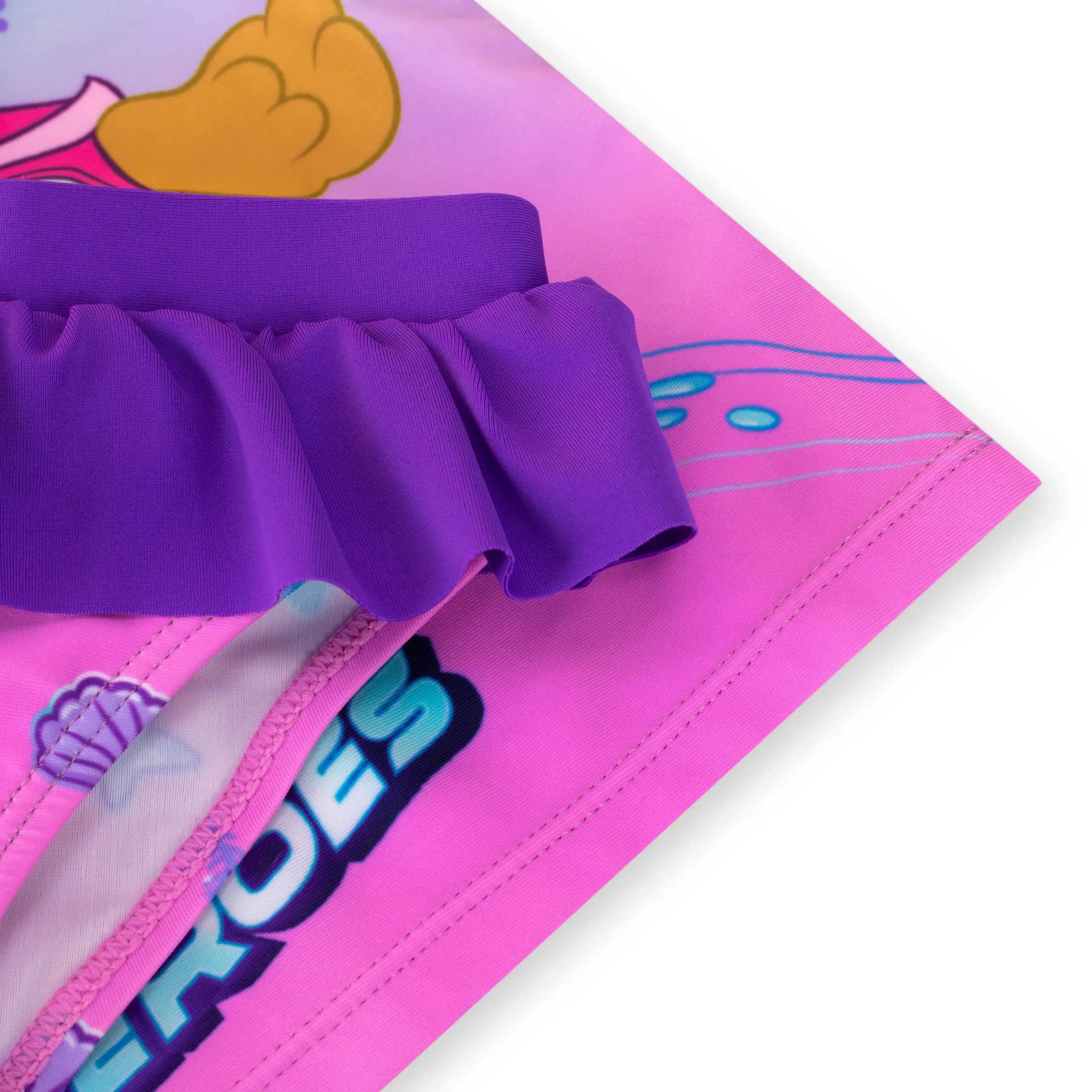 Paw Patrol Aqua Pups 3 Piece Swim Set