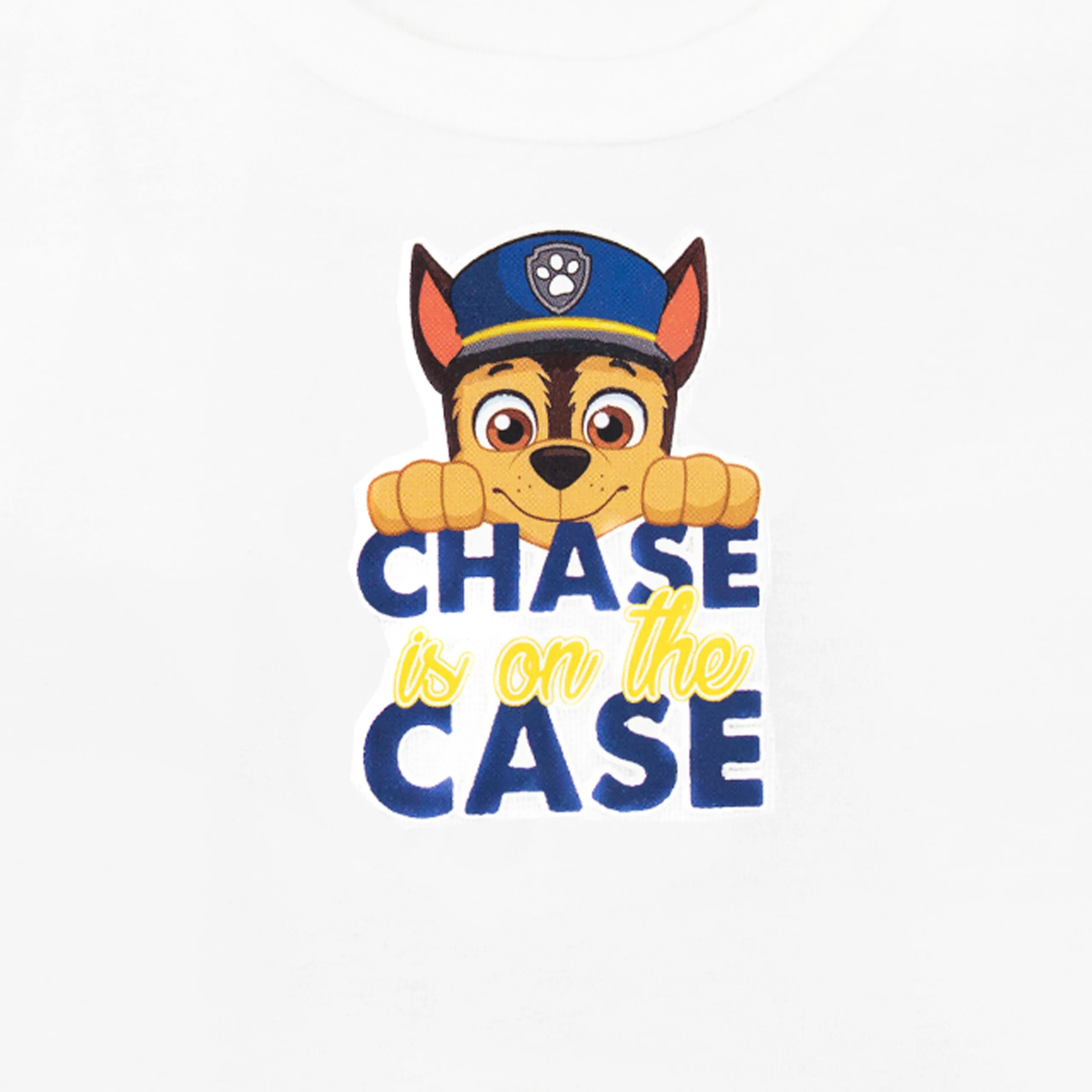 Paw Patrol Tank Tops - Pack of 2