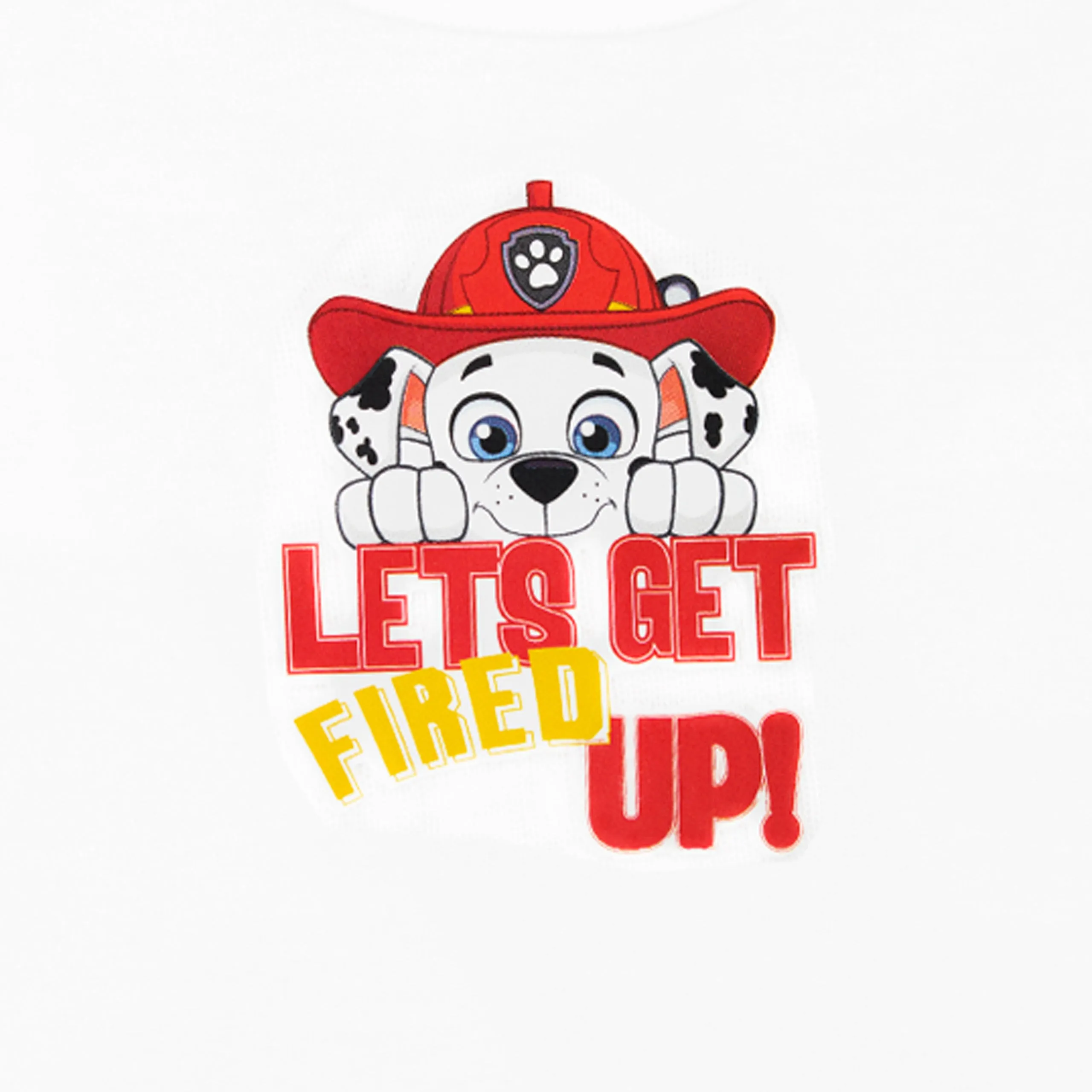 Paw Patrol Tank Tops - Pack of 2