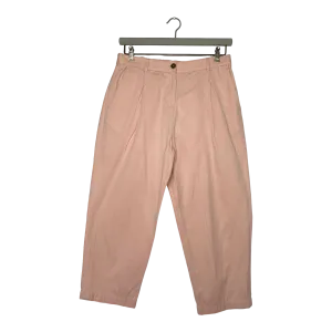 People tree pants, pink | woman S