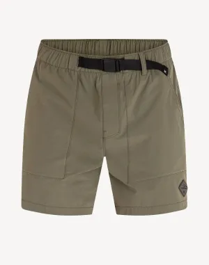 Phantom Camper 17" Swim Trunk