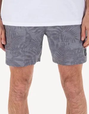Phantom Naturals Baja 17" Swim Trunk