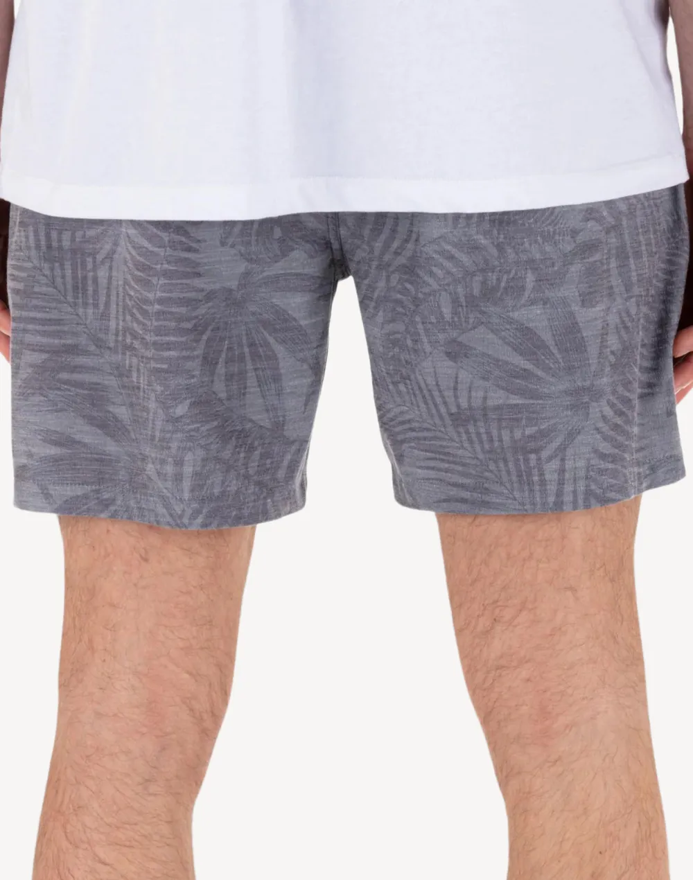 Phantom Naturals Baja 17" Swim Trunk