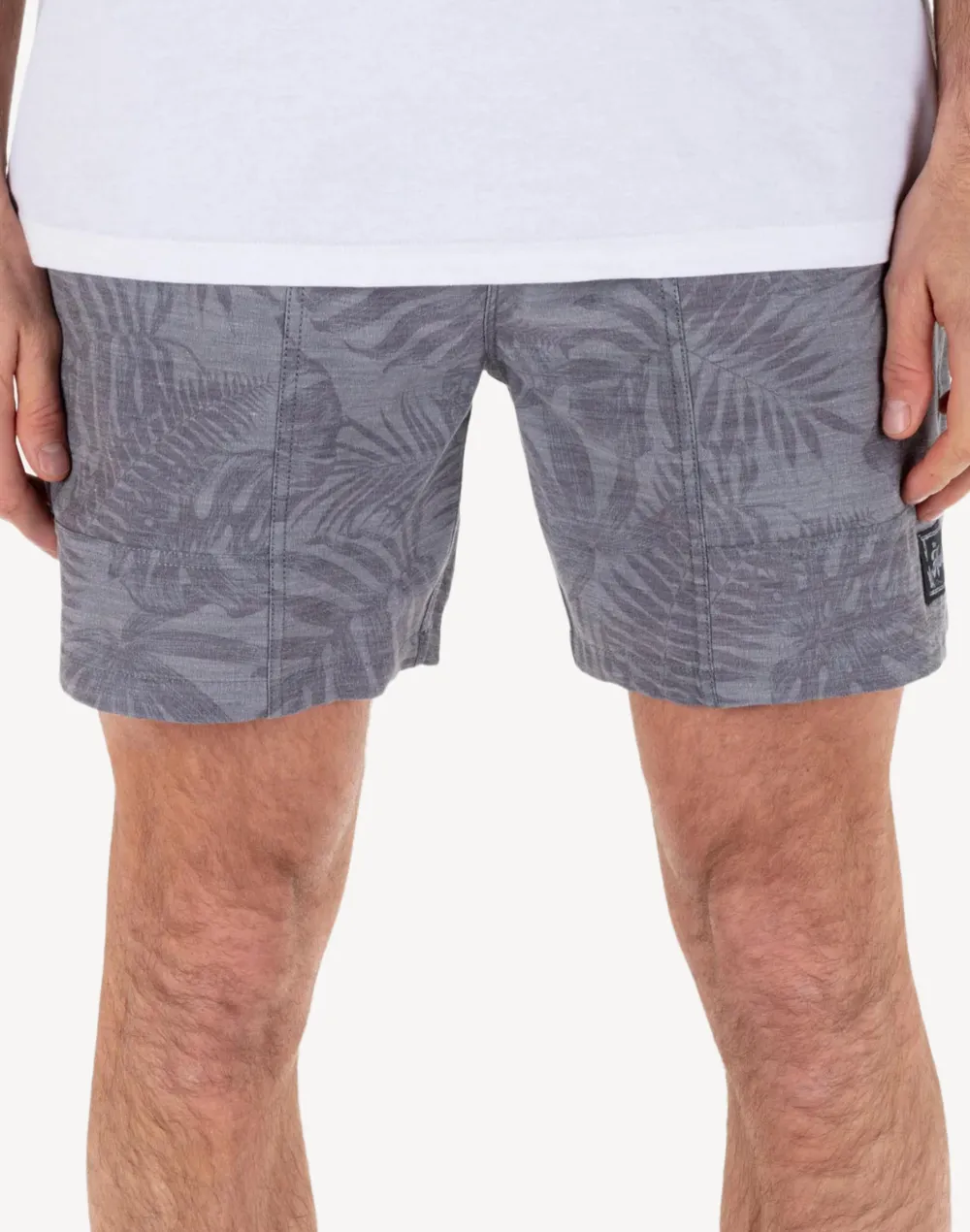 Phantom Naturals Baja 17" Swim Trunk