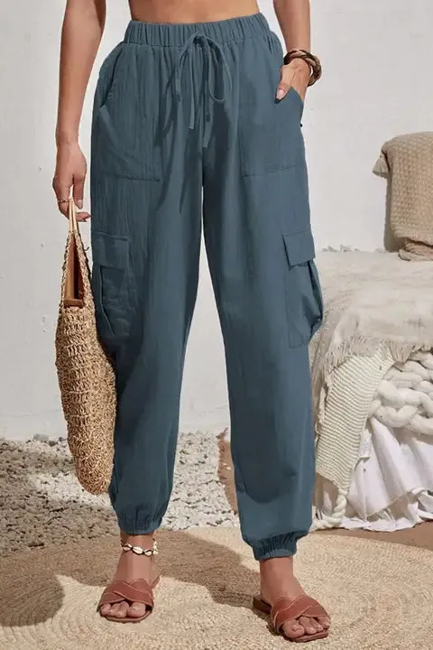 Phoenix Pants