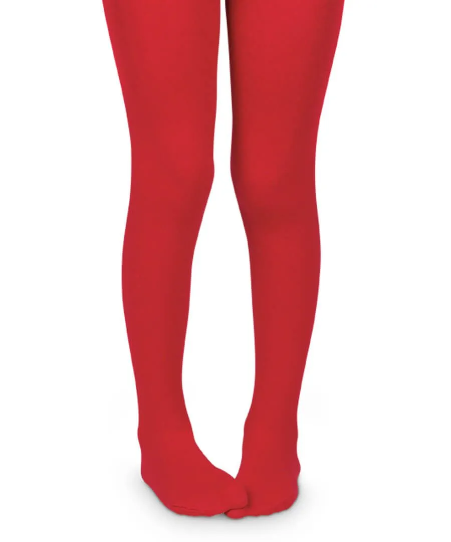 PIMA COTTON TIGHTS