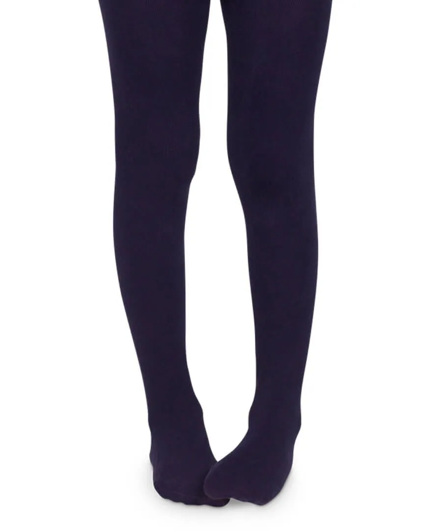 PIMA COTTON TIGHTS
