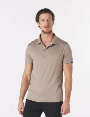 Pin Seeker: Mocha Heather