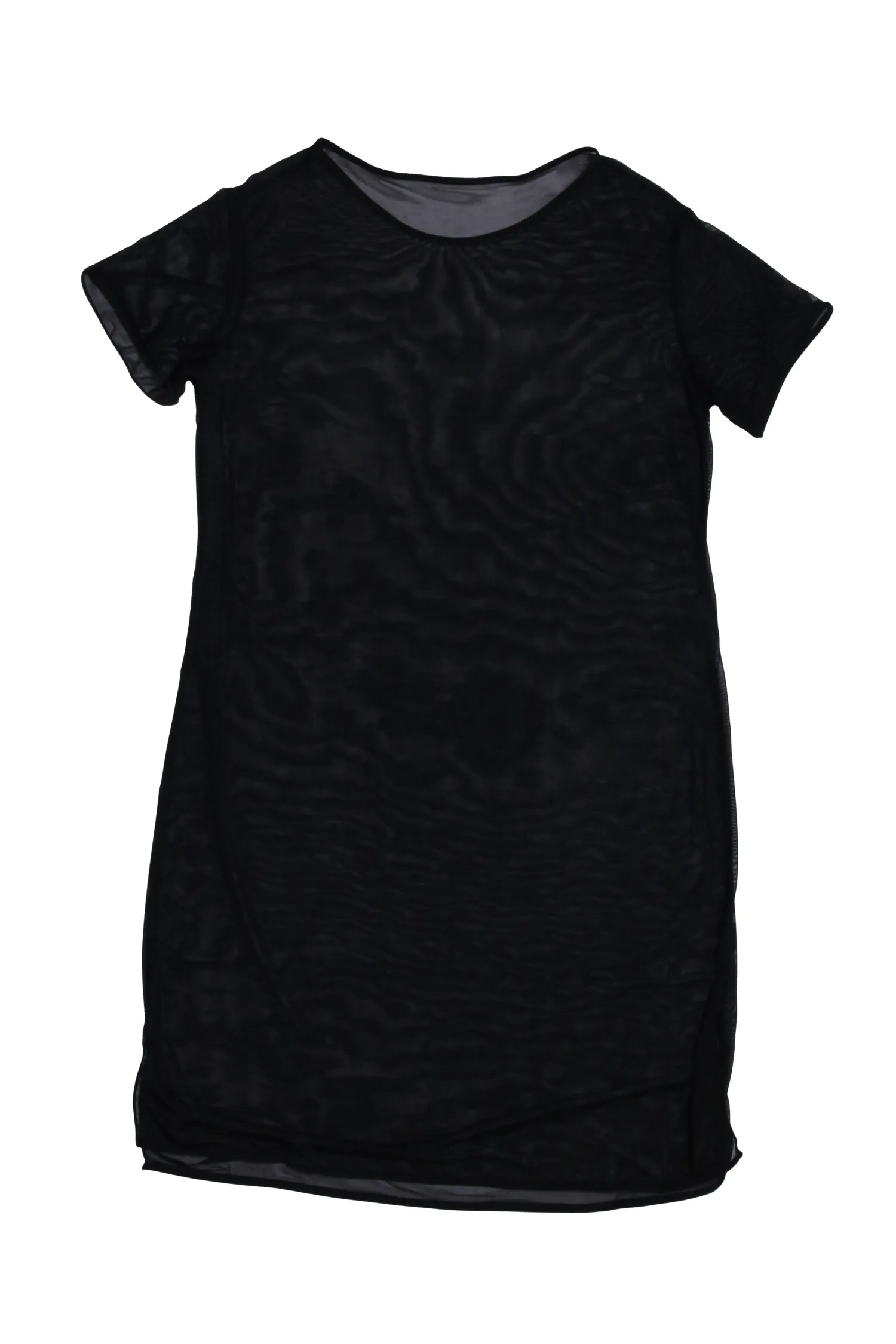 Plus Size Make Ur Move Dress - Black