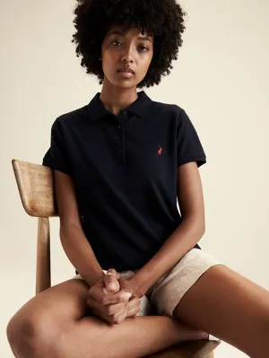 Polo Ladies Margot Golfer Navy