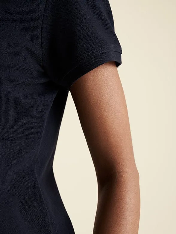 Polo Ladies Margot Golfer Navy