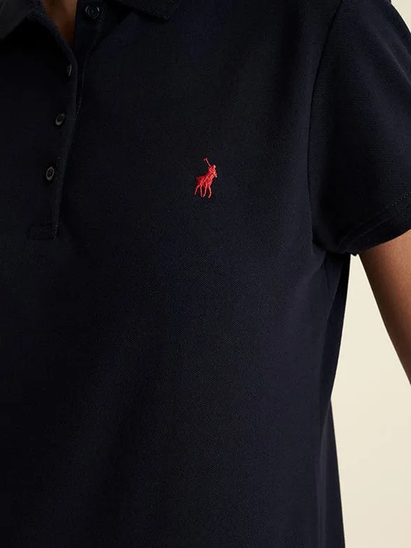 Polo Ladies Margot Golfer Navy