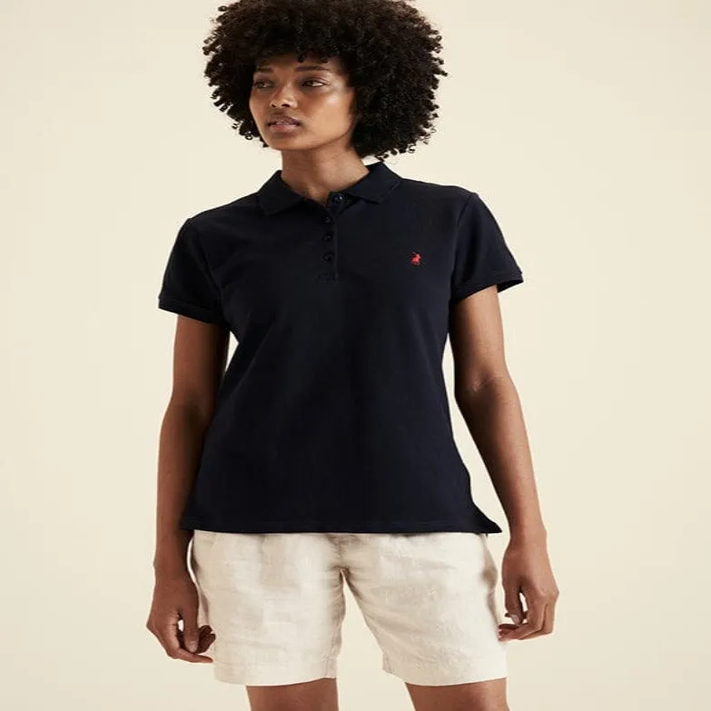 Polo Ladies Margot Golfer Navy