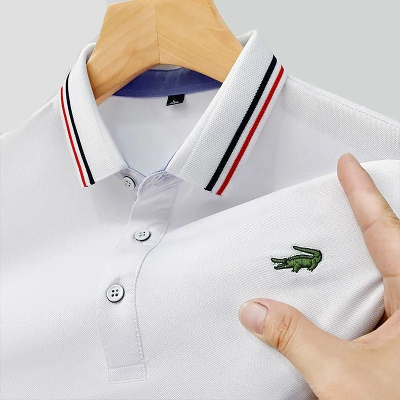 Polo  Slim Fit  Shirt for Men