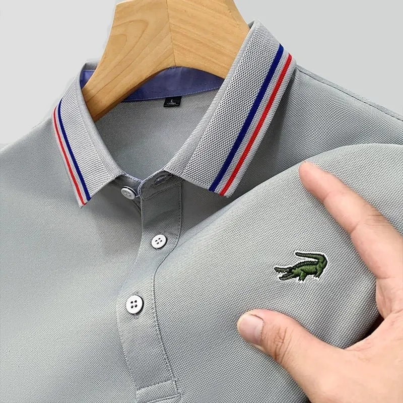 Polo  Slim Fit  Shirt for Men