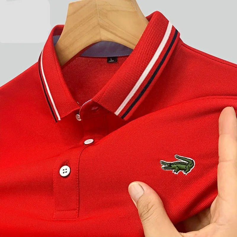 Polo  Slim Fit  Shirt for Men