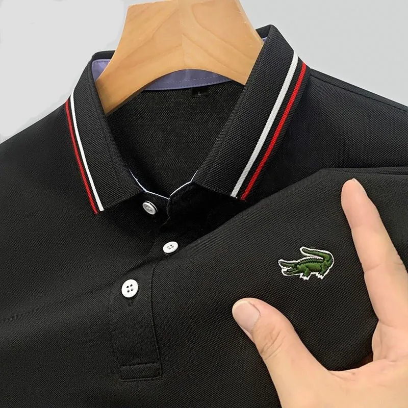 Polo  Slim Fit  Shirt for Men