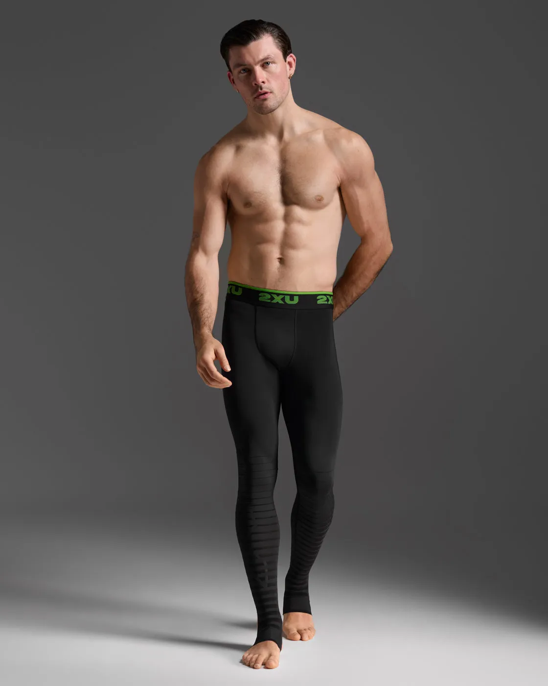 Power Recovery compression Tights