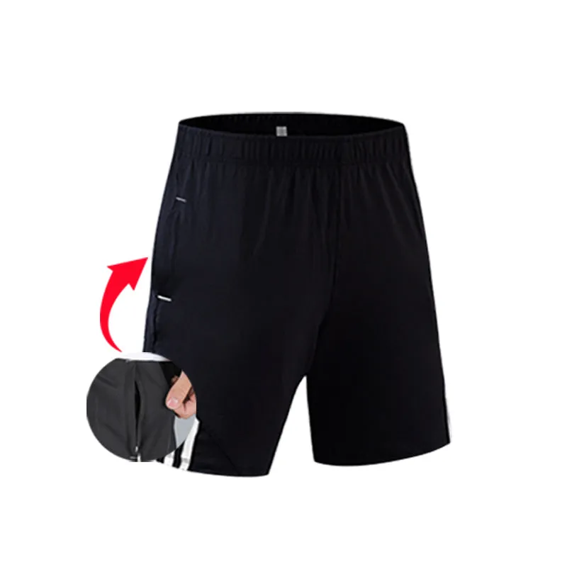 Premium Men’s Compression Sportswear Set – Gym Tights & Rashguard, Workout & Running Tracksuit, Training Clothes for Jogging