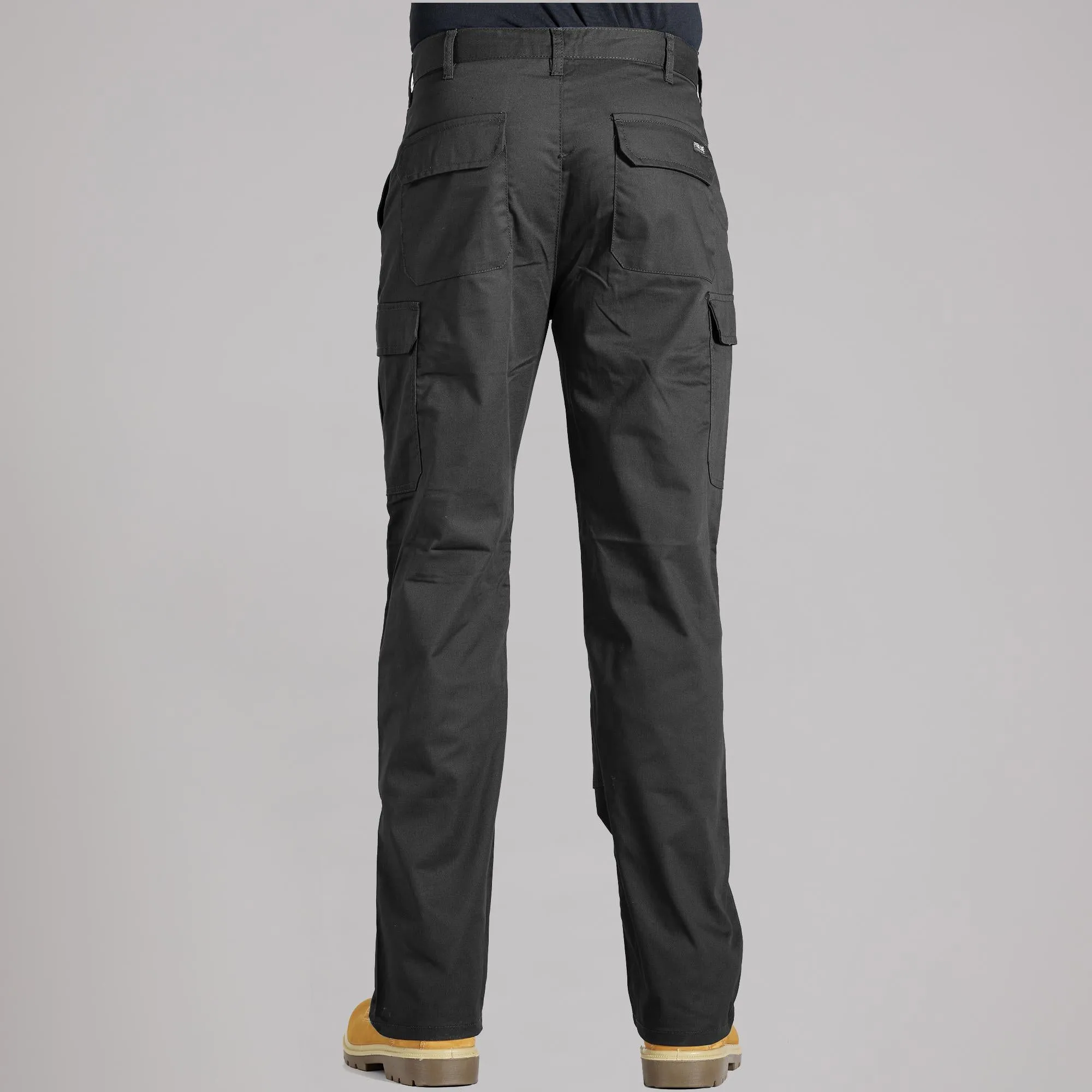 Proluxe Twin Pack Endurance Cargo Combat Work Trouser