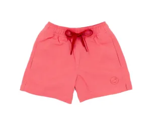 Properly Tied: Boys Splash Swim Trunk Crawfish Boil