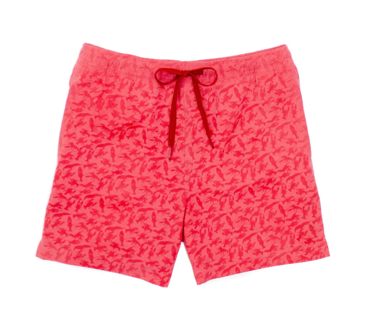 Properly Tied: Boys Splash Swim Trunk Crawfish Boil