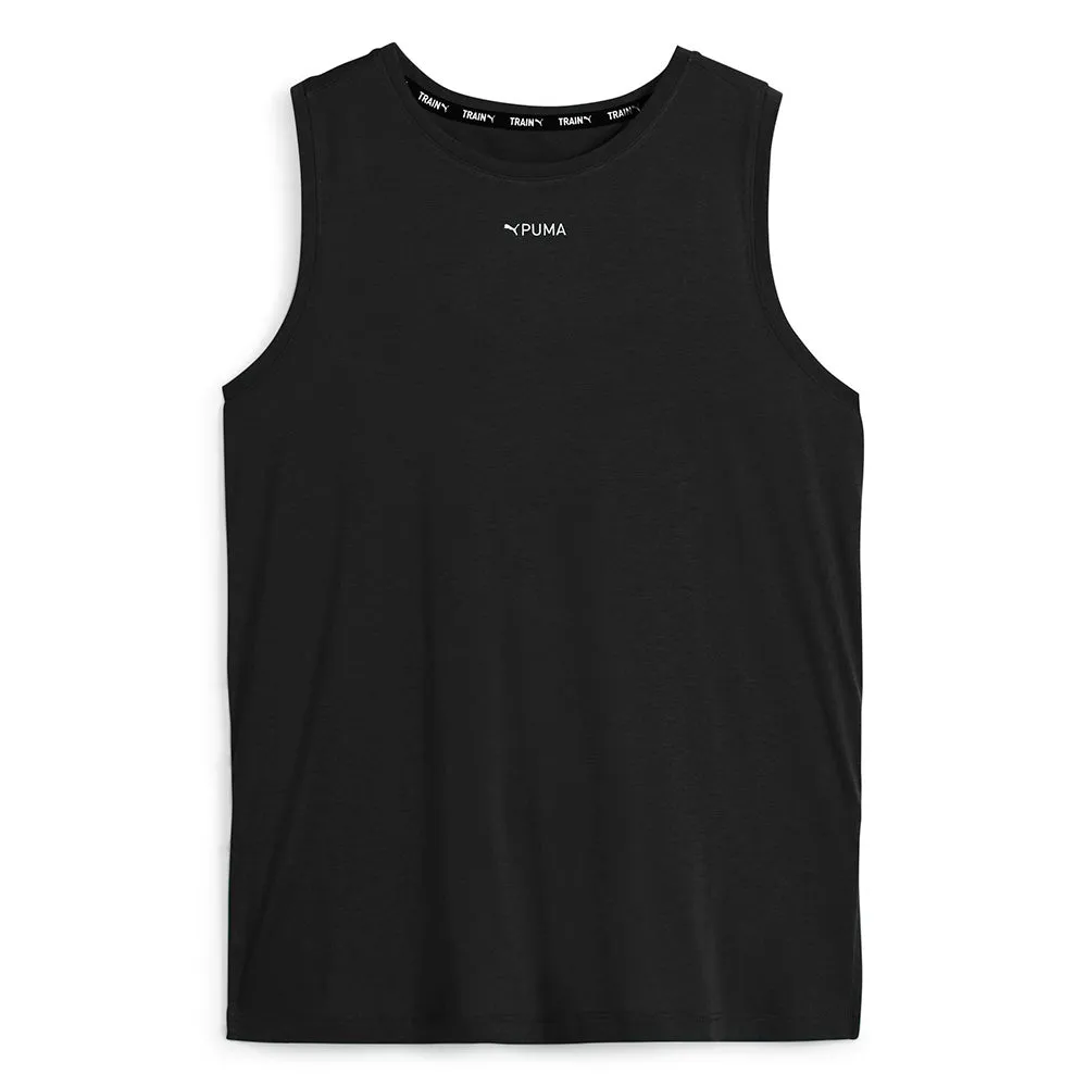 Puma Fit Triblend Womens Tank