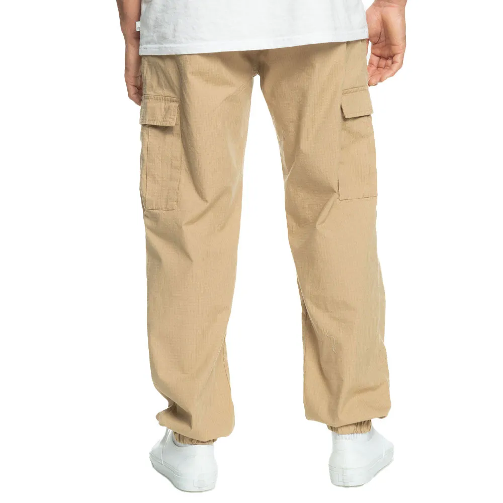 Quiksilver Beach Cruiser Cargo Pant