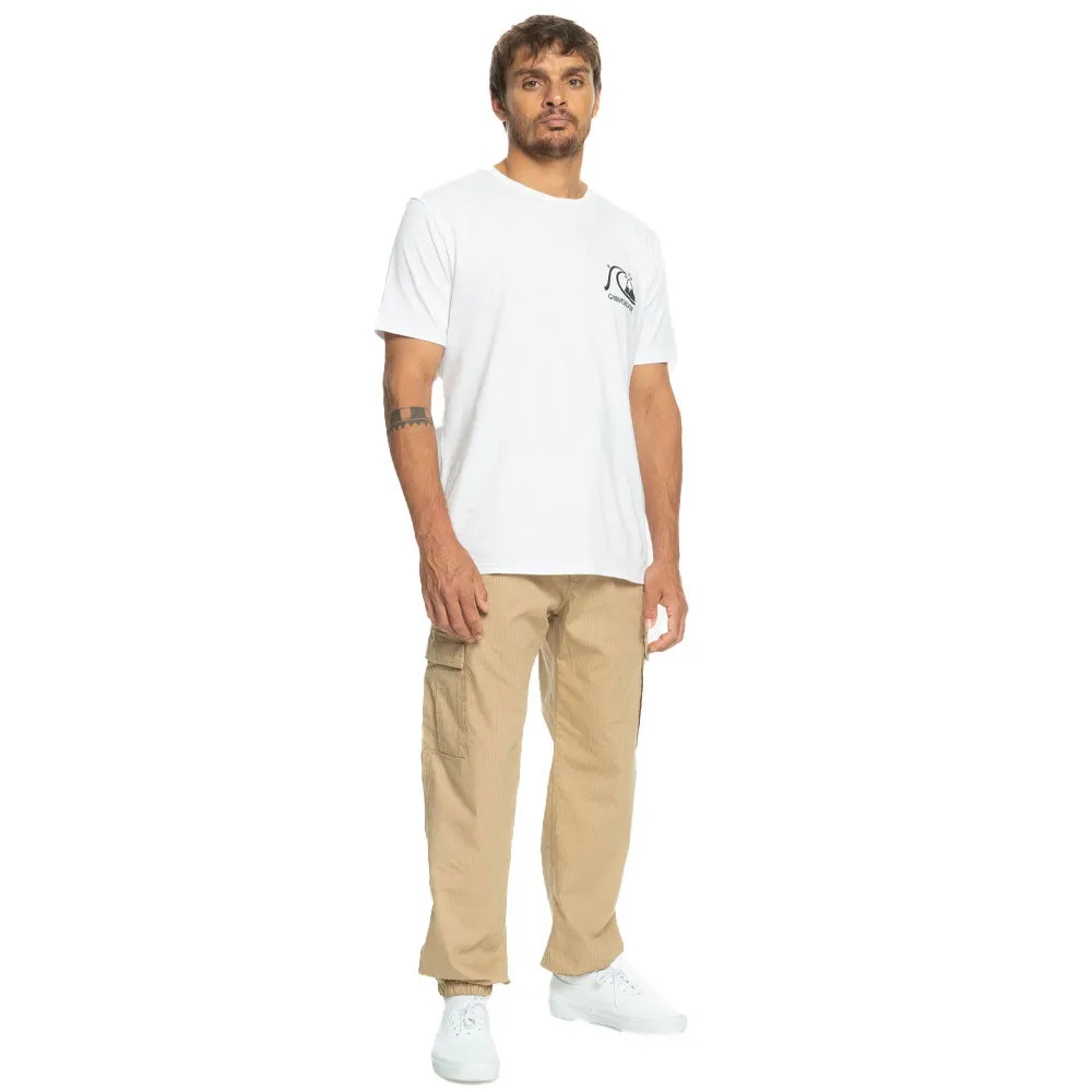 Quiksilver Beach Cruiser Cargo Pant
