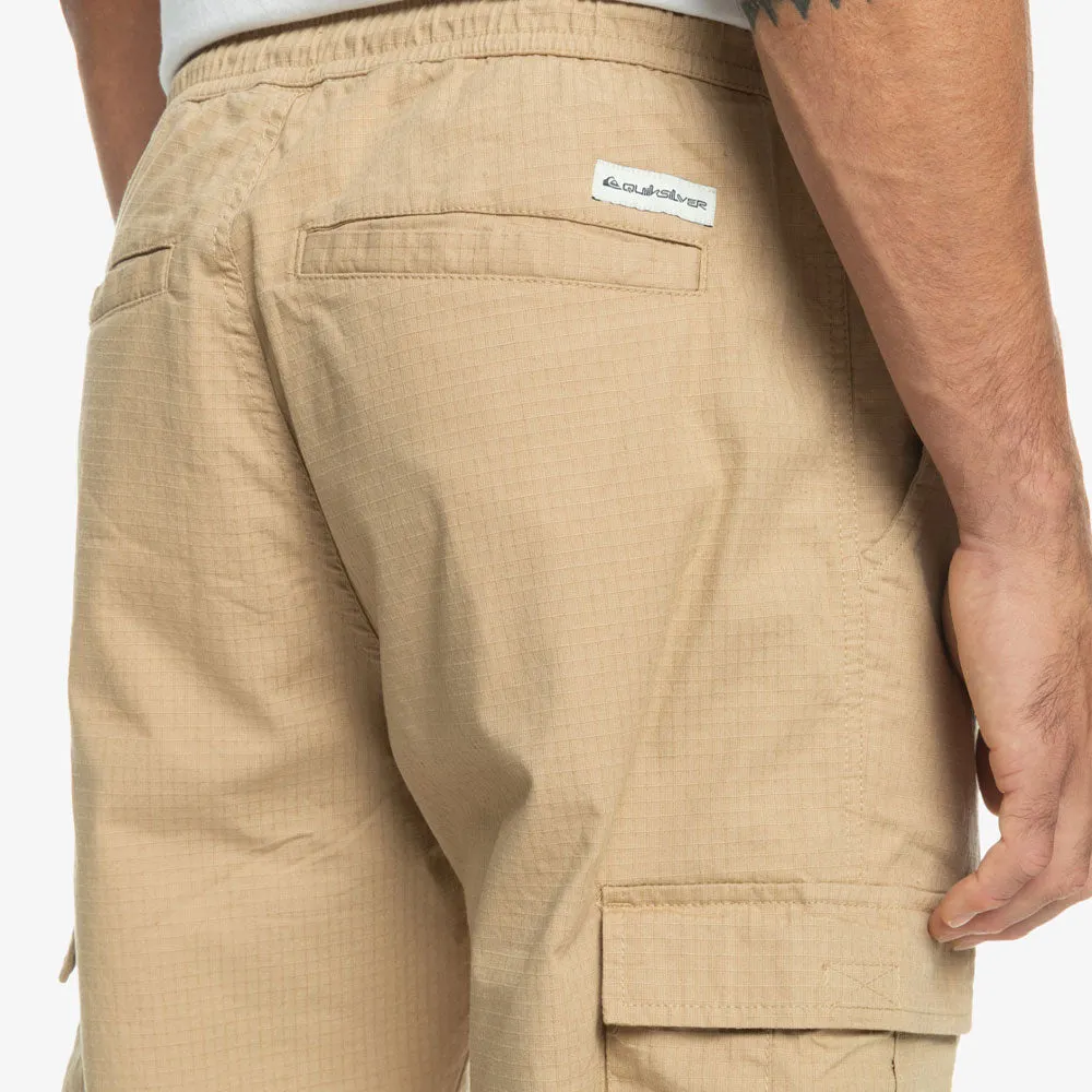 Quiksilver Beach Cruiser Cargo Pant