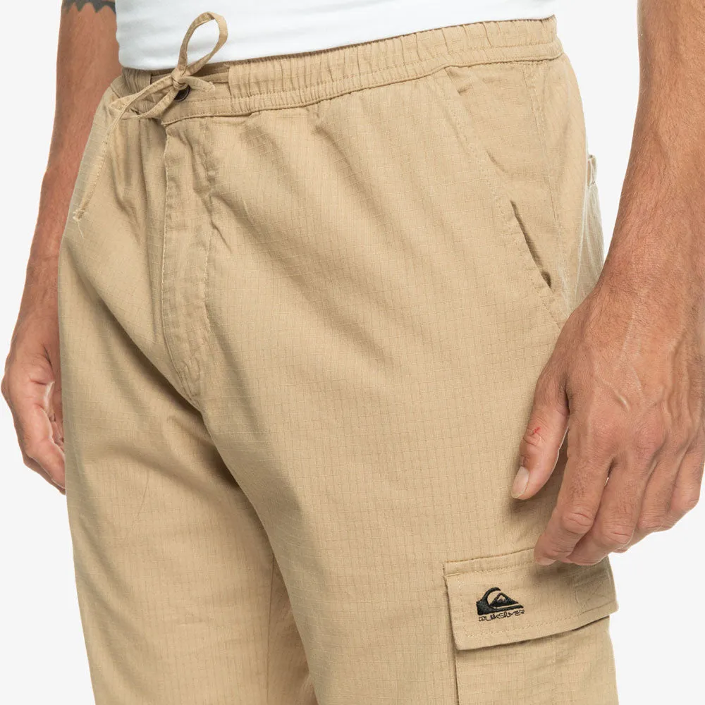 Quiksilver Beach Cruiser Cargo Pant