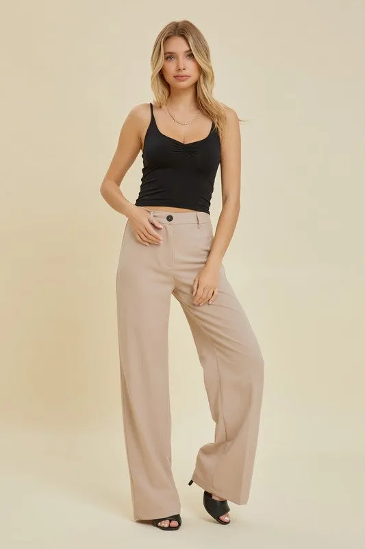Raegan Basic Tank