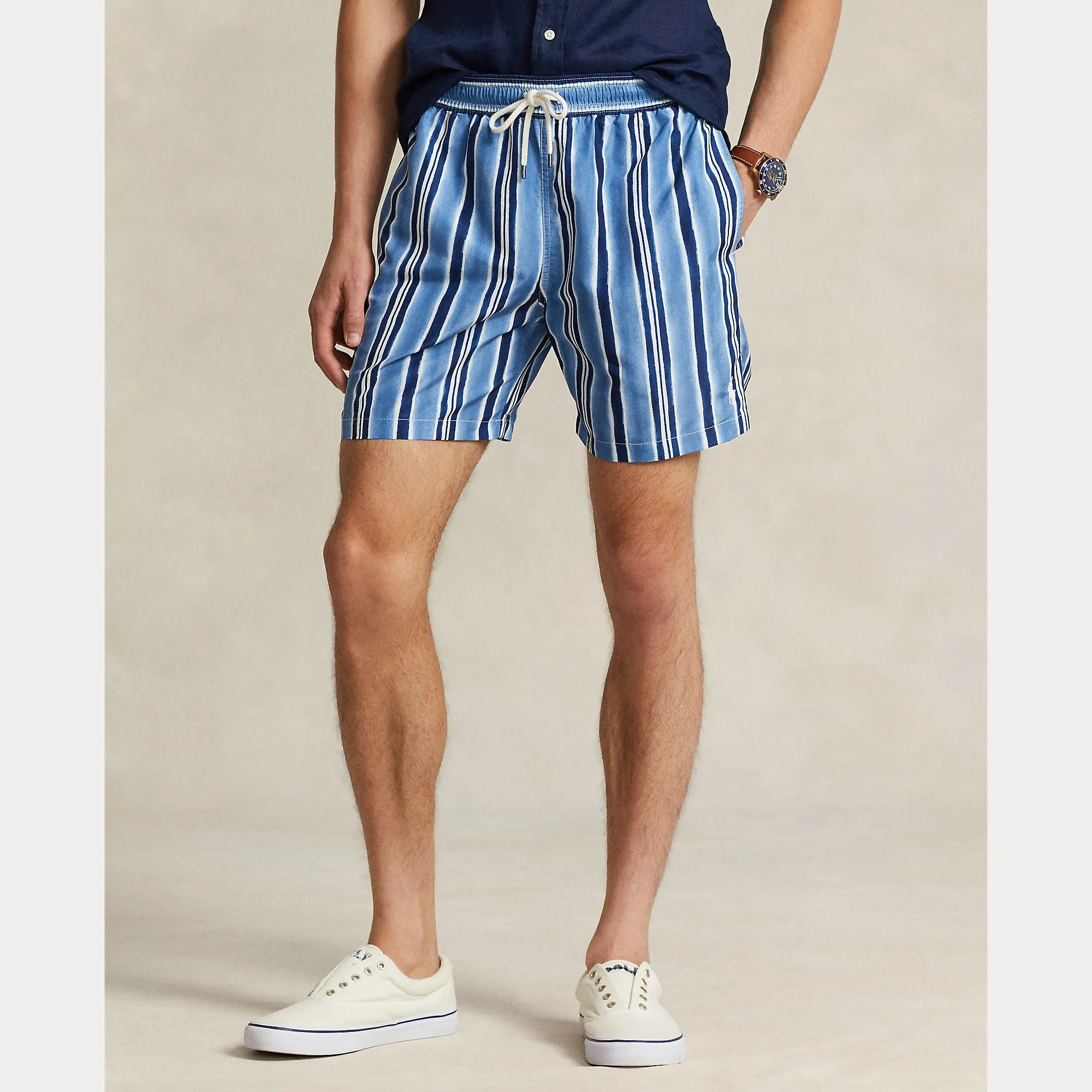 Ralph Lauren Mens Traveler Mid Trunk - 2 colours